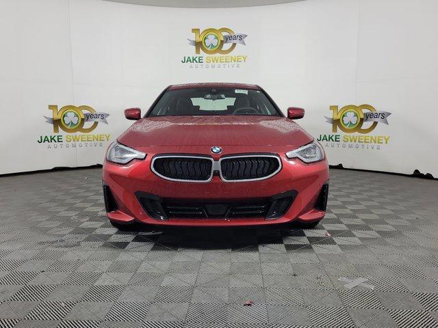 new 2026 BMW 230 car, priced at $51,475