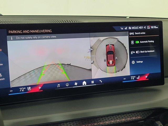 new 2026 BMW 230 car, priced at $51,475