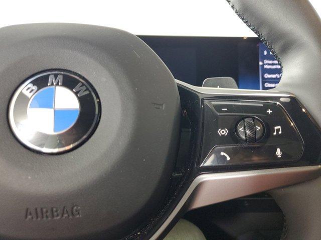 used 2024 BMW 530 car, priced at $52,575