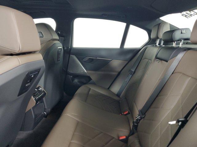 used 2024 BMW 530 car, priced at $52,575