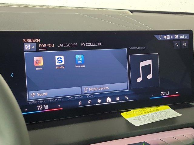 new 2026 BMW X3 car, priced at $55,725