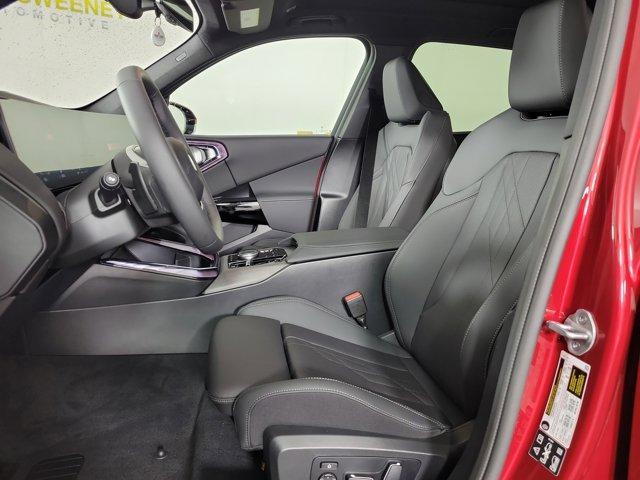 new 2026 BMW X3 car, priced at $55,725