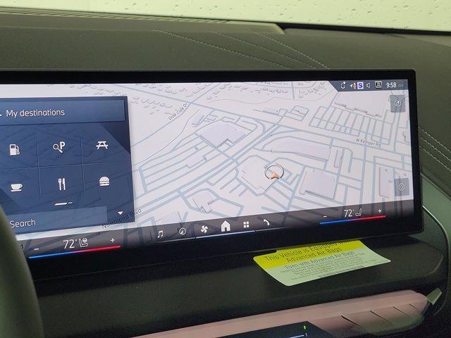 new 2026 BMW X3 car, priced at $55,725