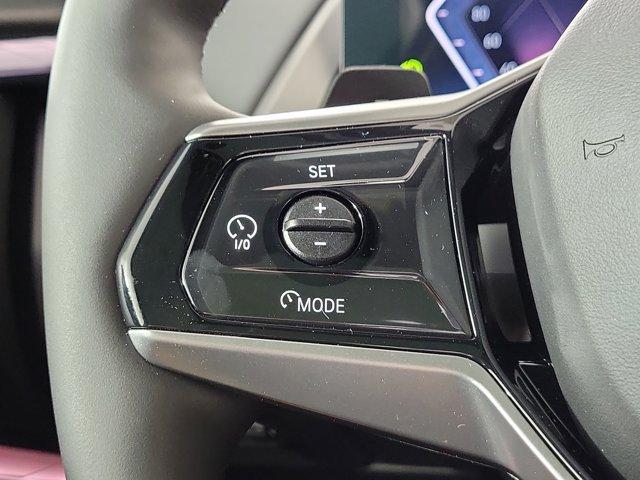 new 2026 BMW X3 car, priced at $55,725