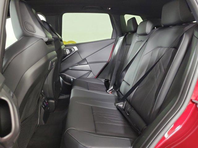 new 2026 BMW X3 car, priced at $55,725