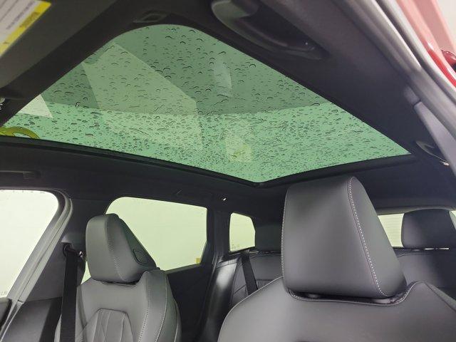 new 2026 BMW X3 car, priced at $55,725