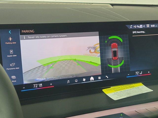 new 2026 BMW X3 car, priced at $55,725