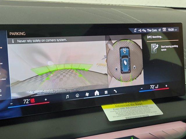 new 2026 BMW X3 car, priced at $57,475