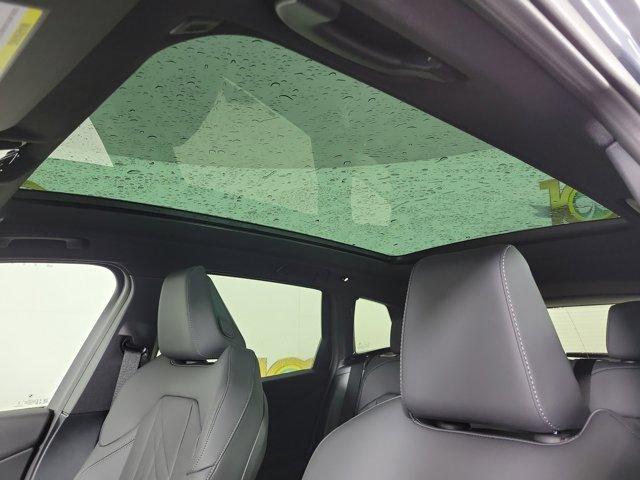 new 2026 BMW X3 car, priced at $57,475