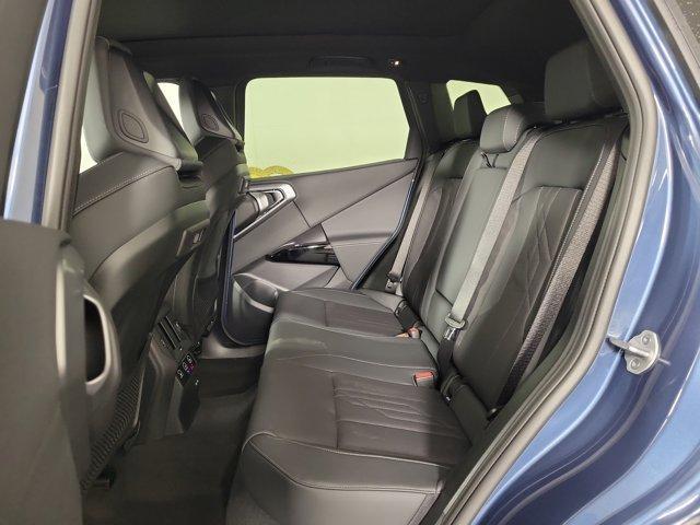 new 2026 BMW X3 car, priced at $57,475