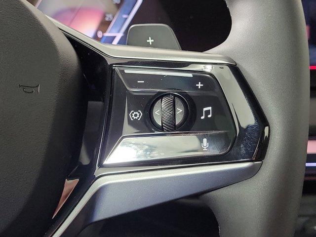 new 2026 BMW X3 car, priced at $57,475