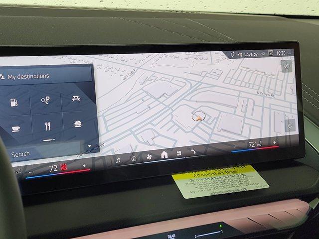 new 2026 BMW X3 car, priced at $57,475