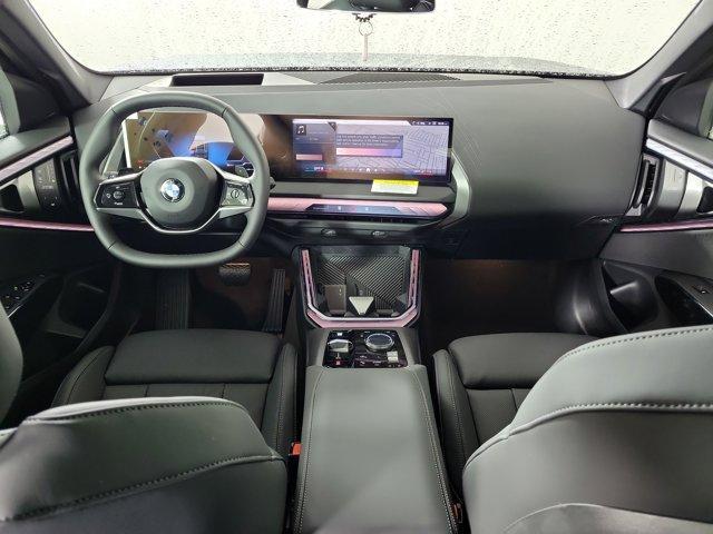 new 2026 BMW X3 car, priced at $57,475