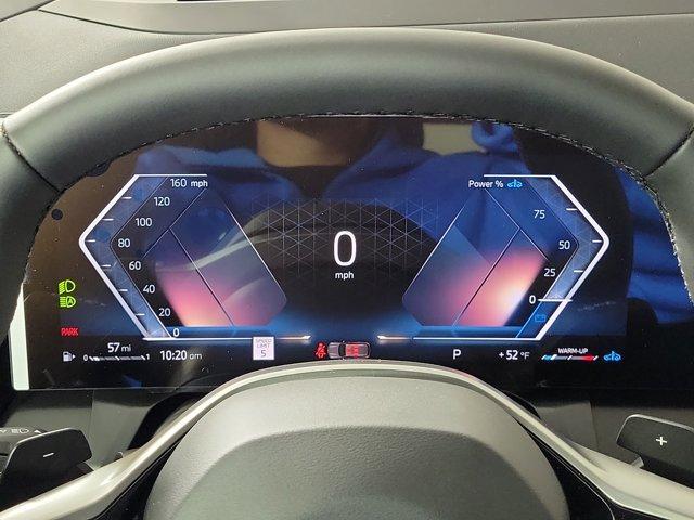 new 2026 BMW X3 car, priced at $57,475