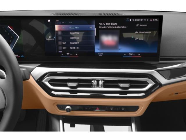 new 2026 BMW 330 car, priced at $56,075