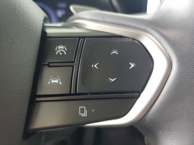 used 2024 Lexus RX 350h car, priced at $60,000