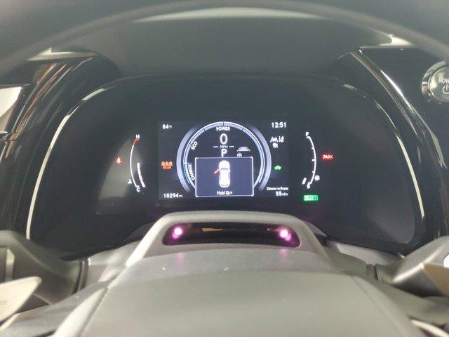 used 2024 Lexus RX 350h car, priced at $60,000