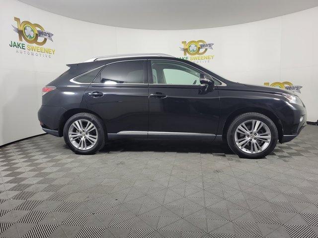 used 2015 Lexus RX 350 car, priced at $15,980