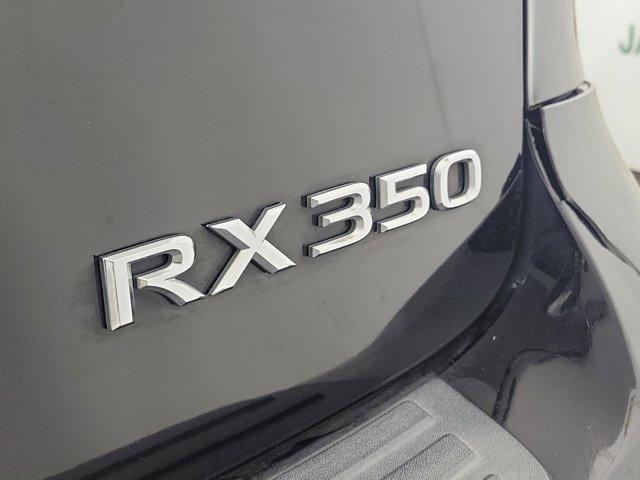 used 2015 Lexus RX 350 car, priced at $15,980