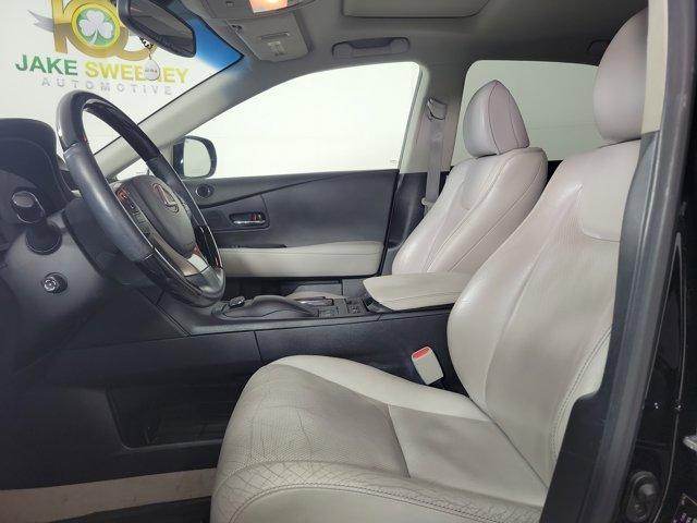 used 2015 Lexus RX 350 car, priced at $15,980