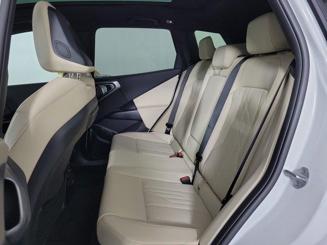 new 2026 BMW X3 car, priced at $57,475