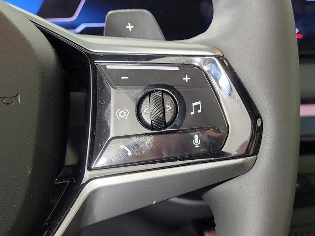 new 2026 BMW X3 car, priced at $57,475