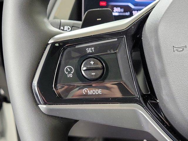 new 2026 BMW X3 car, priced at $57,475