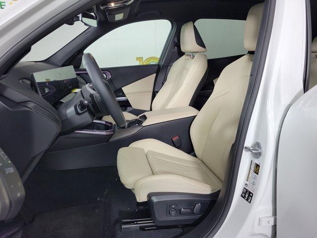 new 2026 BMW X3 car, priced at $57,475