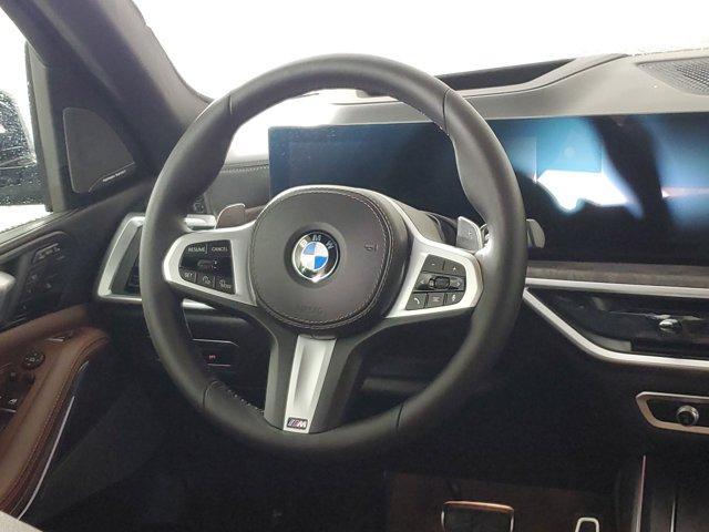 new 2026 BMW X7 car, priced at $93,175