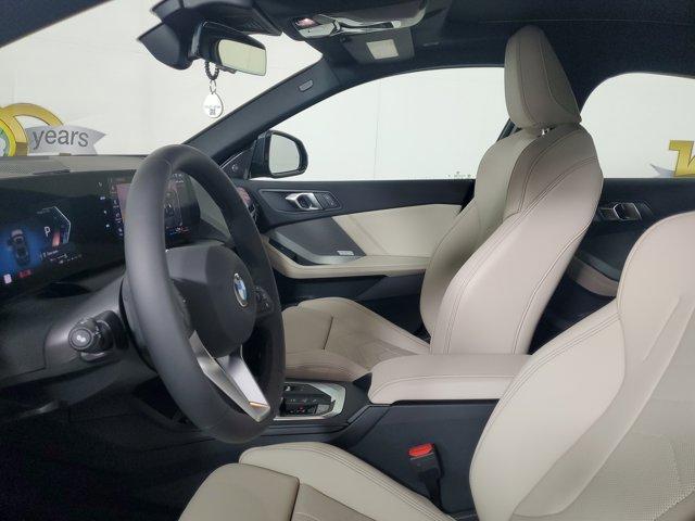 new 2025 BMW 228 Gran Coupe car, priced at $48,475