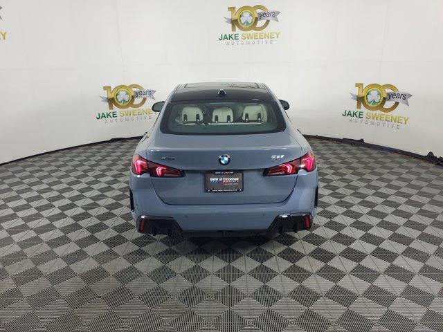 new 2025 BMW 228 Gran Coupe car, priced at $48,475