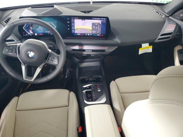 new 2025 BMW 228 Gran Coupe car, priced at $48,475