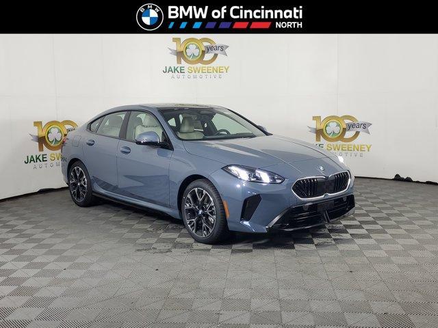 new 2025 BMW 228 Gran Coupe car, priced at $48,475