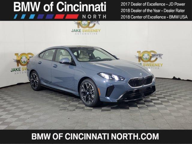 new 2025 BMW 228 Gran Coupe car, priced at $48,475