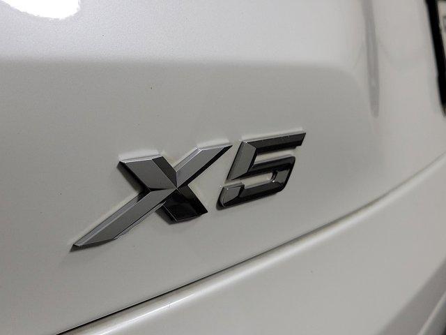 used 2022 BMW X5 PHEV car, priced at $40,980