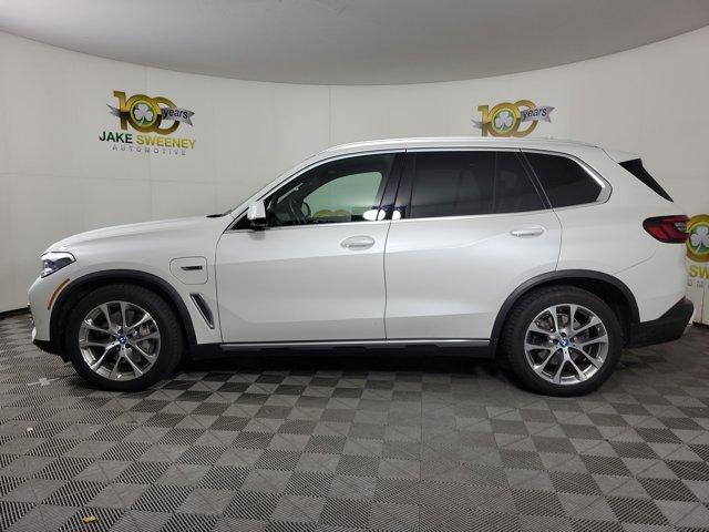 used 2022 BMW X5 PHEV car, priced at $40,980