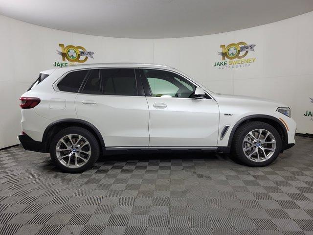 used 2022 BMW X5 PHEV car, priced at $40,980