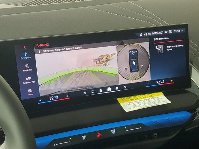 new 2026 BMW X3 car, priced at $74,825