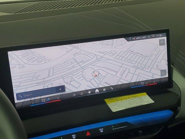 new 2026 BMW X3 car, priced at $74,825