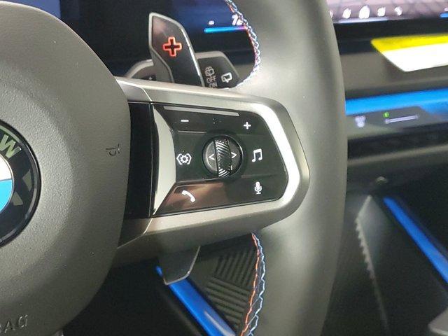 new 2026 BMW X3 car, priced at $74,825