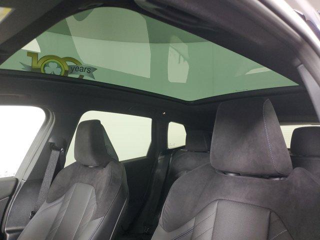 new 2026 BMW X3 car, priced at $74,825