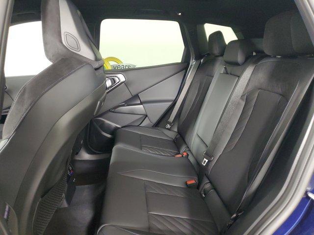 new 2026 BMW X3 car, priced at $74,825