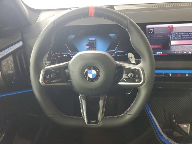 new 2026 BMW X3 car, priced at $74,825