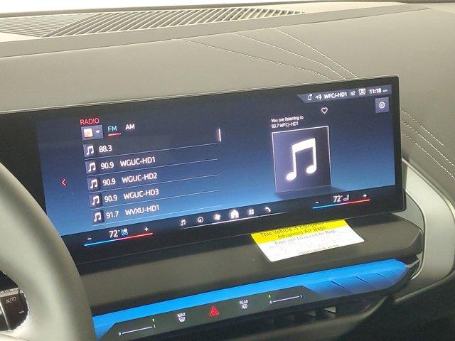 new 2026 BMW X3 car, priced at $74,825