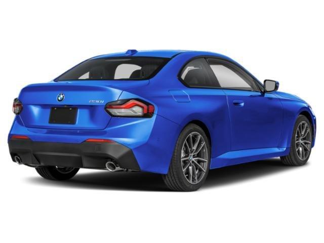 new 2026 BMW 230 car, priced at $54,025