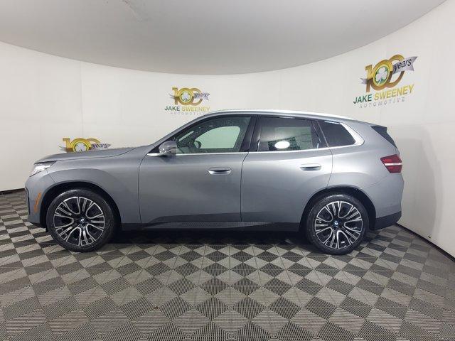 new 2025 BMW X3 car, priced at $58,400