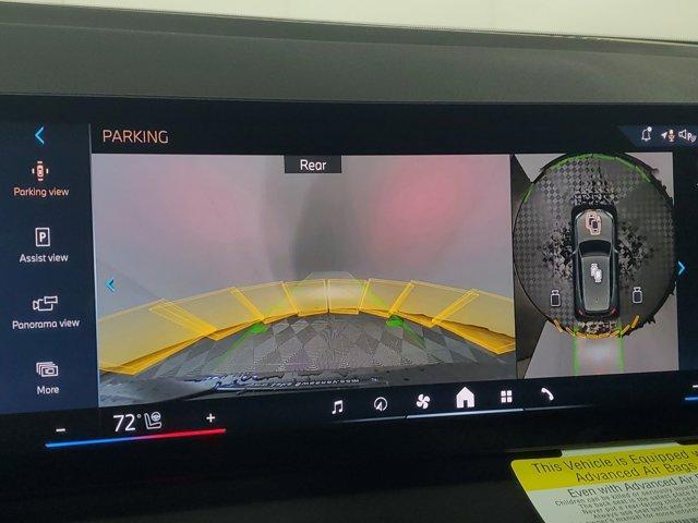 new 2025 BMW X3 car, priced at $58,400