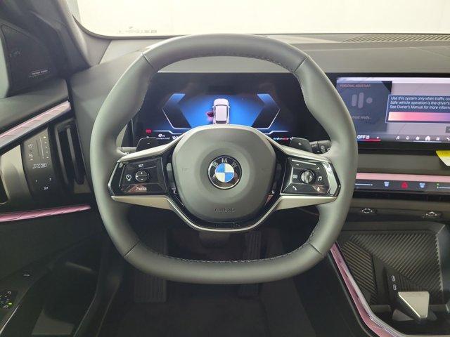 new 2026 BMW X3 car, priced at $59,425