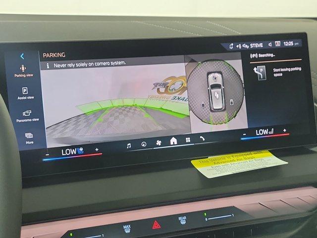 new 2026 BMW X3 car, priced at $59,425