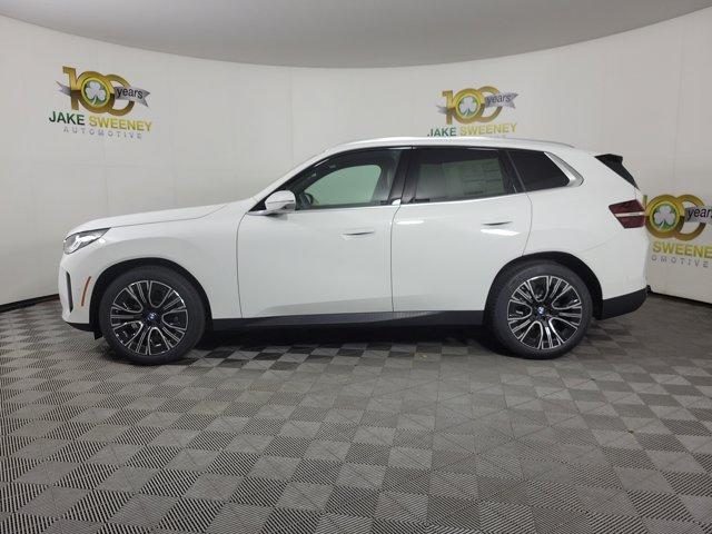 new 2026 BMW X3 car, priced at $59,425